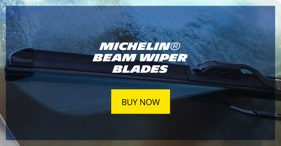 find michelin hybrid wiper blades