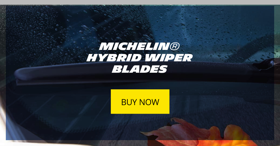 michelin hybrid wiper blades fit mercury montego